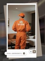 泉州家具商终结“师傅定价”！用奇兵到家售后成本直降，将差评变好评