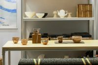 在“设计上海2025”，来看老旧传统——新鲜未来，惊艳碰撞 ! 看展后的视觉感悟