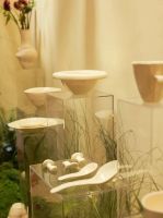 在“设计上海2025”，来看老旧传统——新鲜未来，惊艳碰撞 ! 看展后的视觉感悟