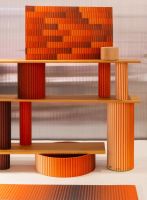 在“设计上海2025”，来看老旧传统——新鲜未来，惊艳碰撞 ! 看展后的视觉感悟