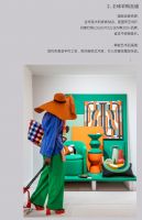 家品汇设计：被名人私藏的软装艺术家姚凯筠，定制永不撞款的软装哲学