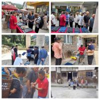 农村卖瓦生意到底好不好做？星辉动销多城爆单给你答案！