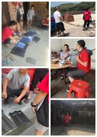 农村卖瓦生意到底好不好做？星辉动销多城爆单给你答案！