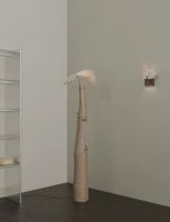 HOTLINE联展 | 材料之外，别有洞天：专访TONY1CHEN 、RESTUDIO、rough studio