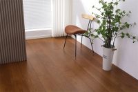 领华地板：纯三层5大系列，解锁家居美学新境界