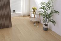 领华地板：纯三层5大系列，解锁家居美学新境界