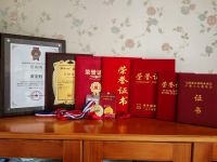 【2025中国好工匠系列展播】黄宏胜：从木工世家到北京工长，用30余年坚守浇筑装修里的“家...