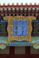 3000㎡宫廷风红木整装传承祖宅5大亮点