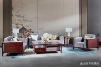 中国红木家具十大名牌：解锁十大名牌的文化与工艺双内核！