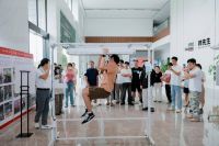 颠覆认知！邦先生极限挑战，刷新智能晾衣机行业技术边界