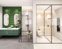 航标卫浴高维匹配力，“破冰”家装渠道存量博弈