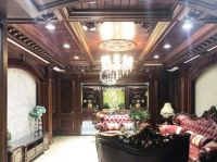 金冠豪原木定制：解锁家居自然品质新体验