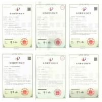 30余项国家专利，成就星辉瓦业行业翘楚地位！