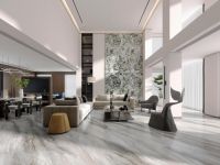 2025品牌宣传片全新上映！与冠珠瓷砖全球品牌代言人迪丽热巴一块让世界看见中国美