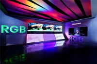 显示领域唯一！海信RGB-Mini LED入选“十四五”硬核成果