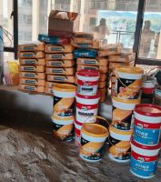 用了德高，主家夸我做的活好