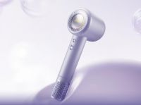 康夫 F9 Pro 高速吹风机成明星同款新潮流 科技美学引年轻群体追捧