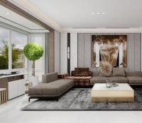 利泰瓷砖｜超耐磨防滑大理石瓷砖，定义家居新标准