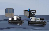 第十届热泵大赛收官：美的楼宇科技探索行业绿色新程