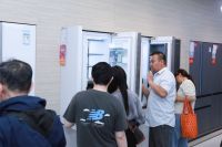 百万台家电进城下乡！苏宁易购加码“新智家电普及计划”