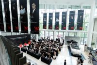 2025华为鸿蒙智家设计大赛・四川站启幕:智装美学与蜀地生活的深度共鸣