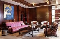 红木家具十大品牌排行榜前十名，谁的设计最惊艳？