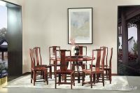 红木家具十大品牌排行榜前十名，谁的设计最惊艳？
