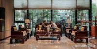 红木家具十大品牌排行榜前十名，谁的设计最惊艳？