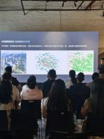 《超越工具论！姜超哲×建筑学长：AI是设计生长的“第二大脑”》