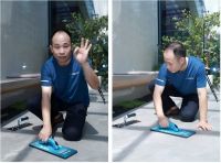 5A匠心·美好家空间新品交付大使丨陈伟超：廿五载深耕路，于毫厘处见天地