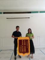 5A匠心·美好家空间新品交付大使丨陈伟超：廿五载深耕路，于毫厘处见天地