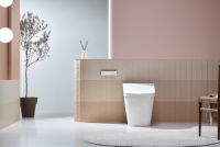 科勒马桶星朗：用科技重塑卫浴体验，定义女性友好新标准