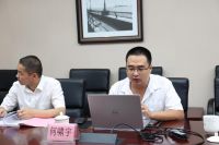 国际先进！久盛“新型表面高质修饰地暖地板”顺利通过