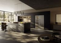 Liebherr利普赫尔新品独立式冷藏冷冻与葡萄酒柜冰箱组合重磅首发， 臻献一站式生活储鲜...