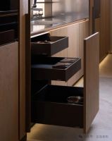 百能高端定制背后的“顶配天团”,奢居体验大揭秘!