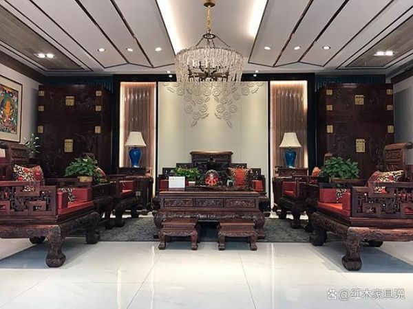 中国红木品牌前十权威发布！行业大数据评测榜单揭晓！