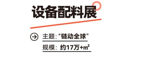 CIFF广州 | 新主题：链新！2026年3月CIFF亮点大剧透！