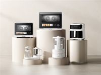 《宜盾普重庆双店同开，63周年庆启幕山城，双风炉技术引热潮》​