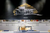 夹缝中的建筑智慧 ——DUTS design杜兹设计十五周年回顾展沪上启幕