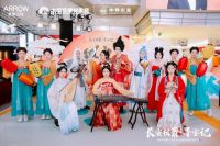 “国潮IP”破圈背后，箭牌卫浴迭代“营销底层逻辑”