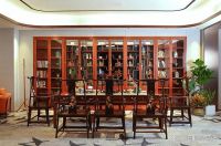 全国红木十大品牌：哪家性价比更高？权威机构最新榜单揭晓！