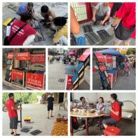 11天67万！星辉瓦业终端服务模式助你爆单！