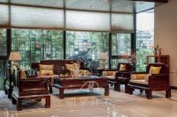 红木家具品牌榜出炉，揭秘全国十大热门品牌！