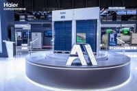 2025中国品牌多联机市场：海尔物联多联机占据第一份额