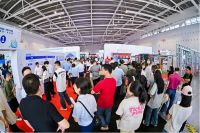 亮相行业盛会，新明珠绿材以绿色魅力为“好房子”赋能