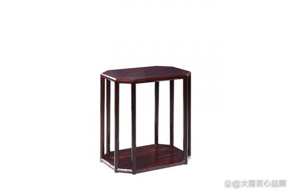 权威发布！中国红木家具十大品牌最新排名，选购必看！