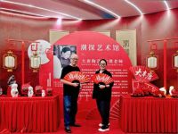 2025榜样力量年度家居品牌盛典暨“潮榜样”颁奖典礼，一场陶瓷艺术与建筑陶瓷行业的巅峰碰撞！