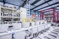 浪眼观察丨从色彩破局到智造引领——帝王洁具的31年创新进化史