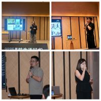 陕生活·感设计：广东九木堂装饰集团西安设计沙龙圆满收官