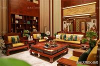 权威发布！中国红木家具十大品牌最新排名，选购必看！